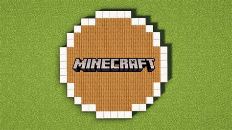 How To Make Circles In Minecraft The Lost Gamer