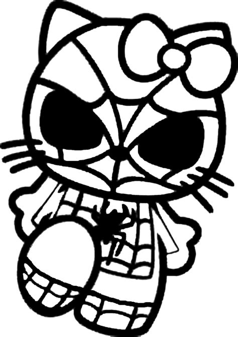 Hello kitty kostenlose online malbilder 2. Hello Kitty Ausmalbilder / Wellcome to Image Archive ...