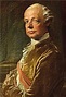 Leopoldo II de Austria, Emperador del Sacro Imperio Romano Germánico ...