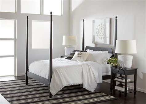 Bedroom furniture $0 (alb > guilderland) pic hide this posting restore restore this posting. Barrett Poster Bed | Beds