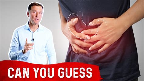 Most Common Sign Of Low Stomach Acid Is Youtube