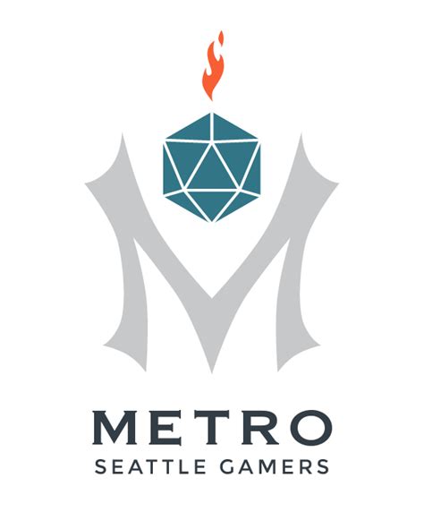Metro Seattle Gamers Home