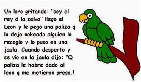 Los Mejores Chistes Cortos Que Te Sacarán Una Sonrisa Y Te Alegrarán El