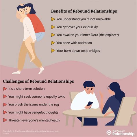 Rebound Relationship Definition Signs Benefits And Stages