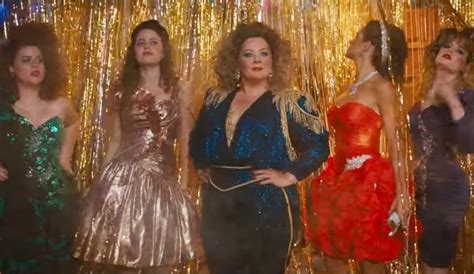 Dumped by her husband, longtime housewife deanna turns regret into reset by going back to college. 'Life of the Party' Trailer: Watch Melissa McCarthy as ...