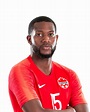 Doneil Henry - Welcome to Brampton Soccer Club