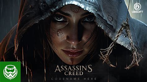 Assassins Creed Hexe Youtube