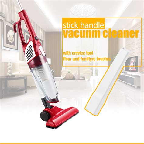 Ultra Quiet Portable High Power Vacuum Cleaner Smartonlineshoppers