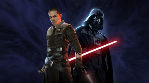 Fallen order, allowing players to revisit the story of cal kestis in new journey+ which unlocks new cosmetics and new game modes such as combat challenges and the battle grid which put your skills as a jedi to. Star Wars Jedi: Fallen Order será de un solo jugador y NO ...