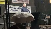 Eugen Drewermann Vortrag G7-Treffen Münster 03.11.2022 - YouTube