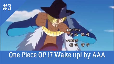 All One Piece After Timeskip Openings Ranked Youtube