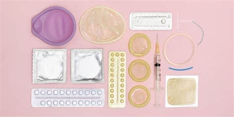 The Best Way To Educate Your Daughter About Contraception