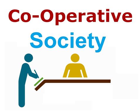 When Should You Incorporate A Co Operative Society Ipleaders