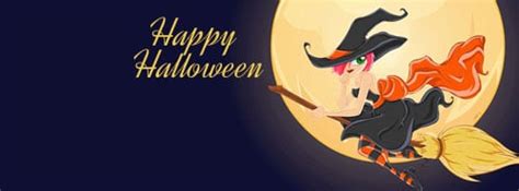 25 Happy Halloween 2012 Facebook Timeline Cover Photos Designbolts