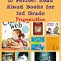 First Grade Level Reading Books