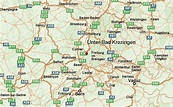 Bad Krozingen Location Guide