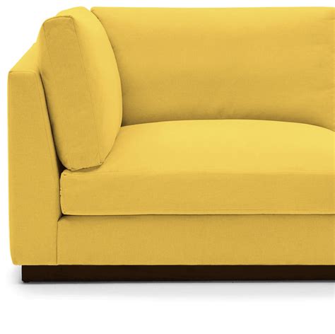 Modular Sofas, Sectionals, & Couches | Joybird in 2020 | Modular sofa, Modular furniture, Couch