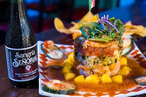 9 Best Restaurants In Isla Mujeres · Eternal Expat