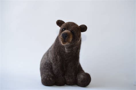 Goofy The Grizzly Bear Etsy Grizzly Beer