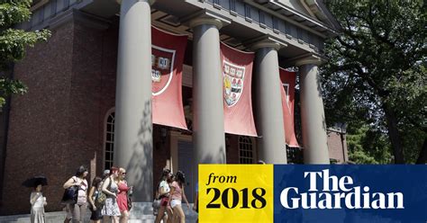 Harvard Sued For Alleged Discrimination Against Asian American Applicants Harvard University