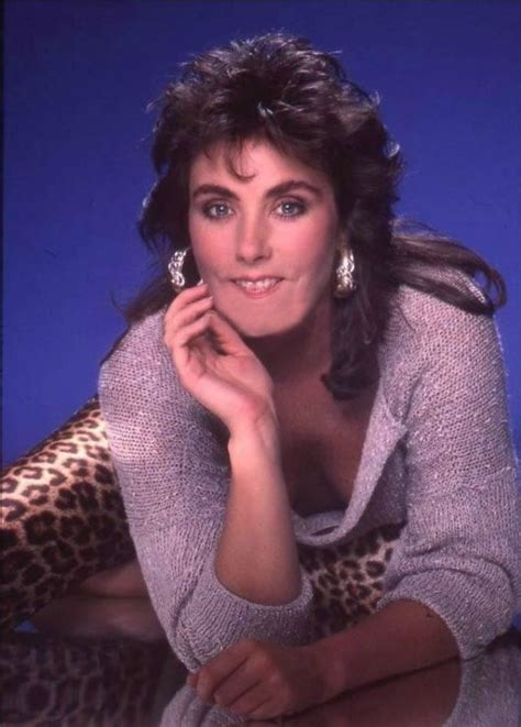 25 fabulous photos of laura branigan in the 1970s and 80s ~ vintage everyday