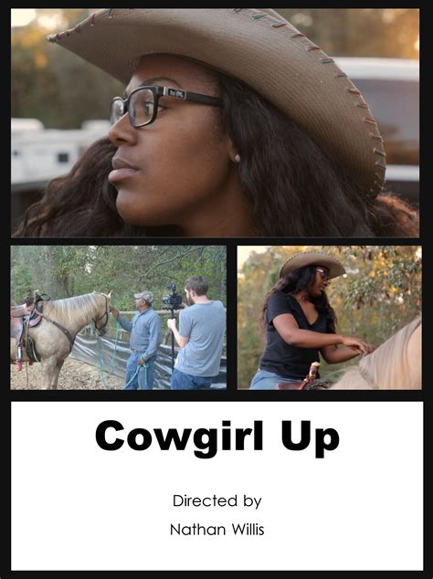 Cowgirl Up Film Festival Flix