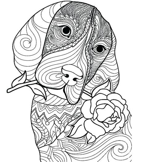 Free Full Page Coloring Pages at GetDrawings | Free download