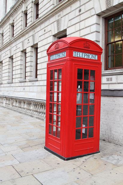 I don't know either of them. Red Phone Box Free Stock Photo | Red telephone box, Red ...