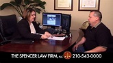 Spencer Law Firm - YouTube