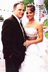 Who's Trish Stratus' husband Ron Fisico? Bio: Net Worth, Age, Wedding