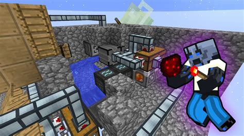 Project ozone 3 very laggy solved. Fully Automatic! - Project Ozone 3 - Modded Survival! - YouTube