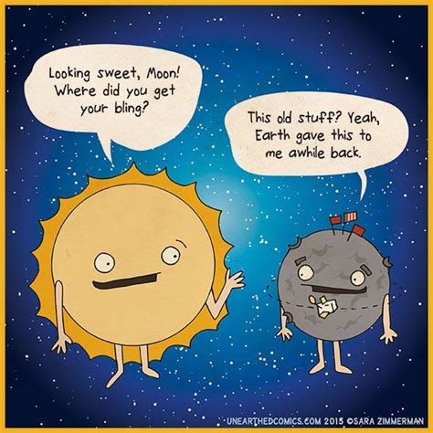 astronomy comic and moon cartoon about things on the moon moon cartoon science cartoons cartoon