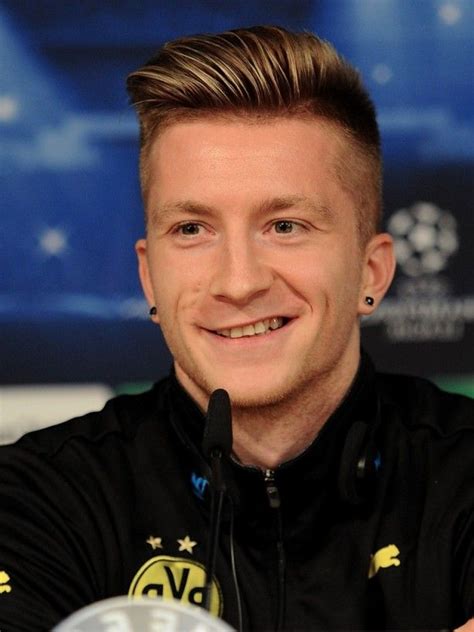 Alle jobs und stellenangebote in bamberg, bayreuth, coburg und der umgebung. Beautiful Frisur Von Marco Reus in 2020 | Marco reus ...
