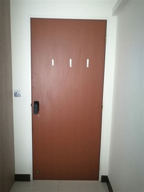 Home services experienced pros happiness guarantee. Korea Push push lock at $88 replaces bto hdb bedroom door ...