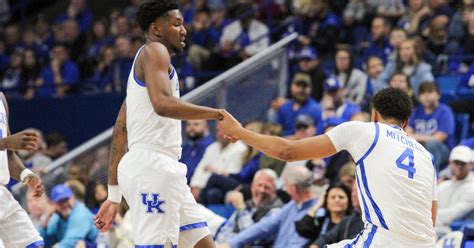 How To Watch And Stream Kentucky Vs Mississippi State 2023 And Live