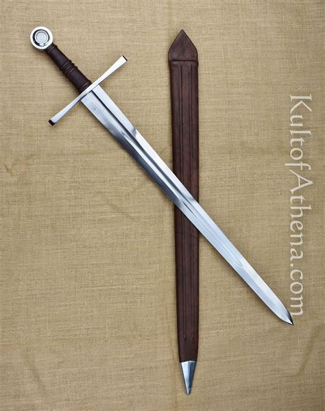 Darksword Armory Historical And Re Enactment Swords Kult Of Athena