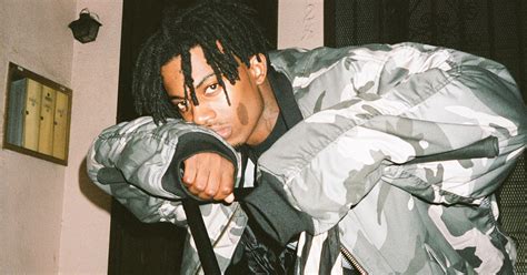 Playboi Carti Announces Nz Concert Ambient Light