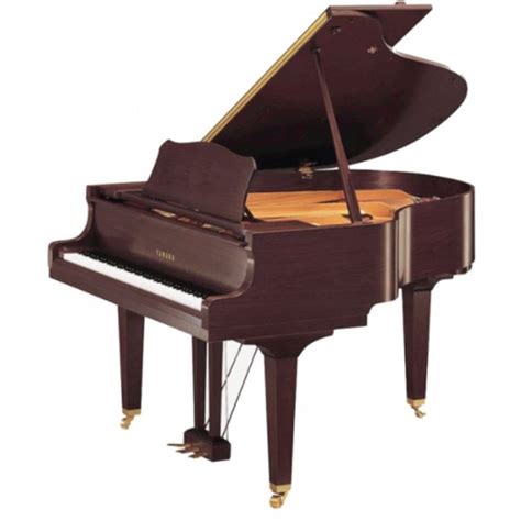 Yamaha C2x Grand Piano From Rimmers Music