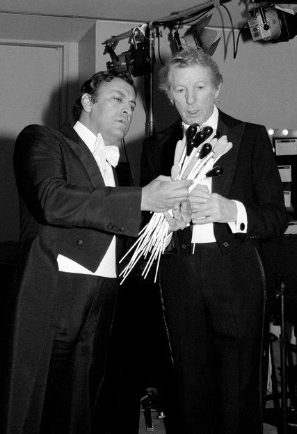 Danny Kaye, So 20th Century, Has His Moments - The New York Times