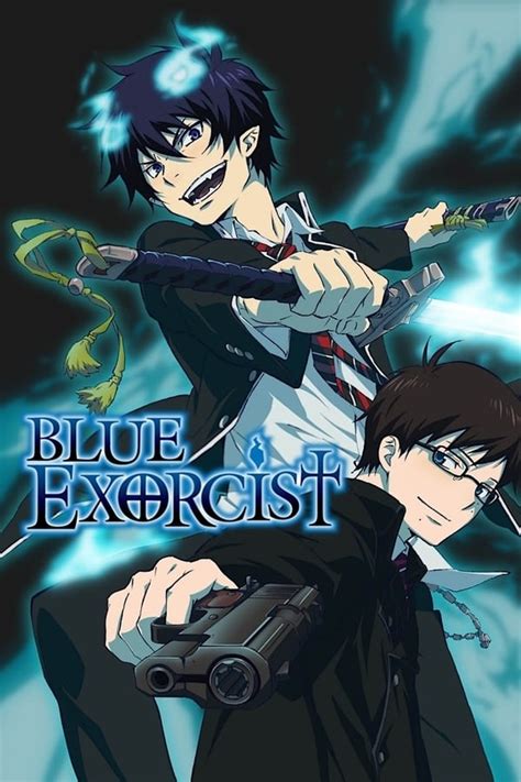 Regarder Blue Exorcist Saison 2 Vf Anime Streaming Complet Vf Et Vostfr