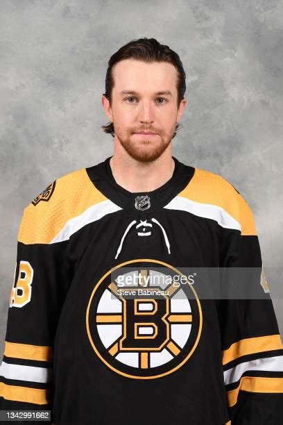 Boston Bruins Headshots Photos And Premium High Res Pictures Getty Images