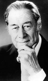 If you and a friend are arguing if you think the best rex harrison role isn't at the top, then upvote it so it has the chance to become number one. Rex Harrison to Be Honored Posthumously by Museum of the ...