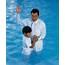 What Do Mormons Believe » Does Baptism Entail
