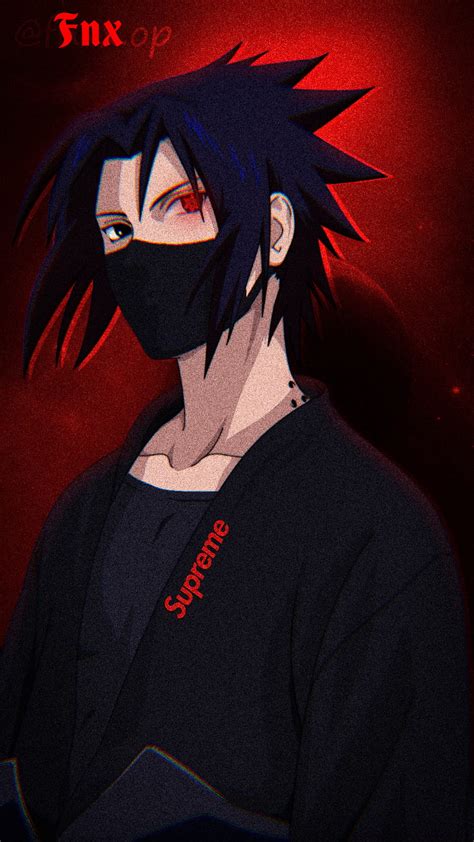 112 Sasuke Supreme Wallpaper Hd Free Download Myweb