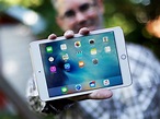 iPad mini 4 review: the best small iPad yet with a great screen and ...