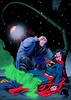 Batman VS Superman The Dark Knight Returns by garnabiuth on DeviantArt ...