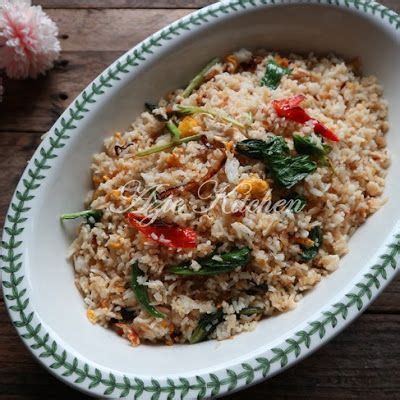 Dapur berasap 3 years ago. Sumbangan Untuk Resepi Pajeri Terung Yang Sangat Sedap ...