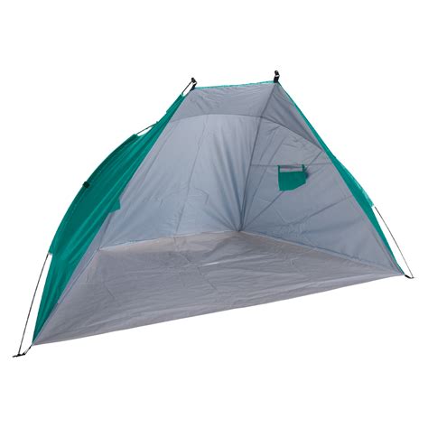 Idooka Outdoors Beach Tent Shelter With Inner Pockets Carrying Pouch