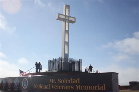 the cross can stay mt soledad purchase leads to lawsuit dismissal capital campaign underway