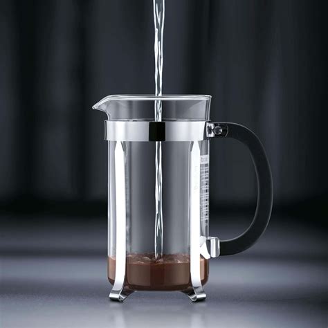 Bodum Chambord French Coffee Press 8 Cup Kitchen Stuff Plus